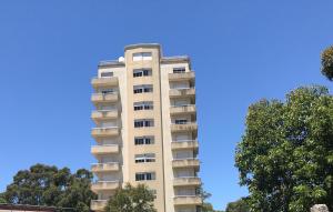 Gallery image of Golf Tower in Atlántida
