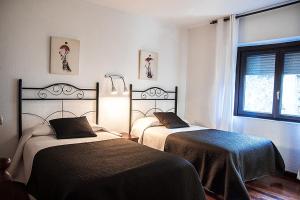 Gallery image of Hotel La Rambla in Biescas