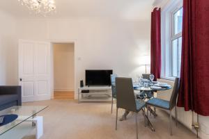 Gallery image of Glebe Street Apartment in Fife