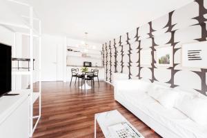 Μια τηλεόραση ή/και κέντρο ψυχαγωγίας στο Top Rentals Dorrego