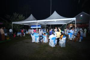 Gallery image of Clouds Village Farm Resort Thodupuzha in Thodupuzha