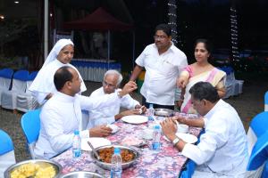 Gallery image of Clouds Village Farm Resort Thodupuzha in Thodupuzha