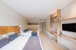 Gallery image of Lemon Suites in Buenos Aires