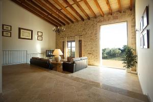Gallery image of Country House Horlandis in Petra