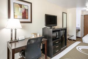 Gallery image of Quality Inn in Dodge City