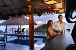 Foto sihtkohas Mana saar asuva majutusasutuse Tadrai Island Resort galeriist +27 fotot