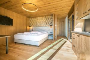 Fotografia z galérie ubytovania Kashütte Hochzillertal v destinácii Kaltenbach