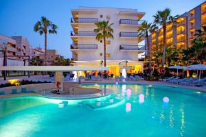 Bazén v ubytování JS Palma Stay - Adults Only nebo v jeho okolí