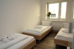 Gallery image of Apartments Tempelhof in Berlin