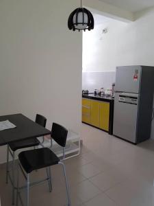 Gallery image of V’Auliya Residence in Putrajaya