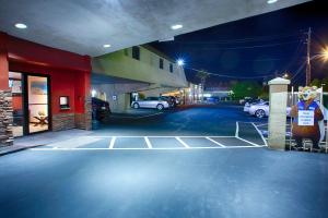 Foto sihtkohas Phoenix asuva majutusasutuse City Center Downtown galeriist