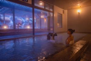 Hosté ubytování Mashikokan Satoyama Resort Hotel