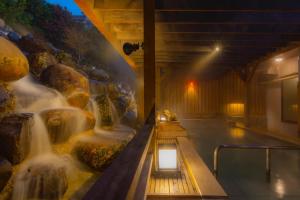 Fotografie z fotogalerie ubytování Mashikokan Satoyama Resort Hotel v destinaci Mashiko