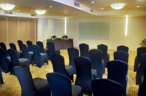 Konferenční prostory v ubytování Aston Kuta Hotel and Residence