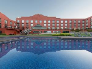 Hotel Barcelona Golf Resort 4 Sup, Martorell – Bijgewerkte ...