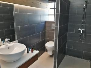 Bany a Villa Clémence
