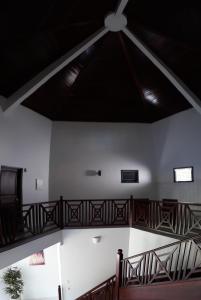 Televisor o centre d'entreteniment de Villa Clémence