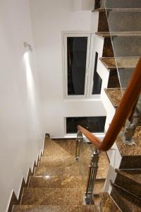 Fotografie z fotogalerie ubytování Full House Hostel v Ho Či Minově městě