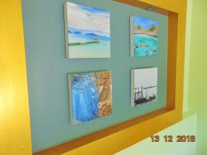 Fotografie z fotogalerie ubytování Lanta Amara Resort v destinaci Ko Lanta