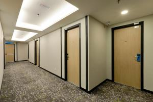 汝来MTREE Hotel Nilai - KLIA Airport的相册照片