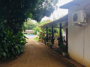 Gallery image of Malee Homestay in Polonnaruwa