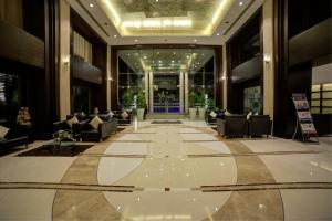 Gallery image of Goldfinch Hotel Bangalore in Bangalore