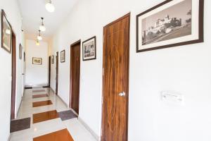 Fotografie z fotogalerie ubytování Hotel Raj Kothi Jaipur airport v destinaci Džajpur