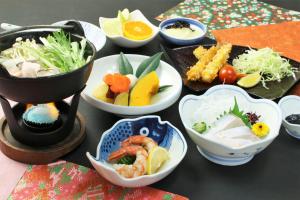 Gallery image of Gunkakutei in Asago