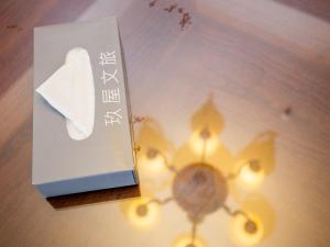 Galería fotográfica de Jiuwu Hotel en Luodong