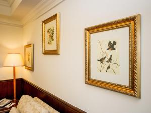 Galería fotográfica de Jiuwu Hotel en Luodong
