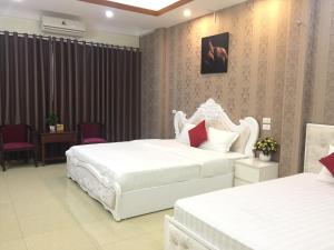 HD Hotel Nội Bài