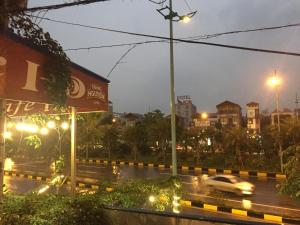 Gallery image of HD Hotel Nội Bài in Noi Bai