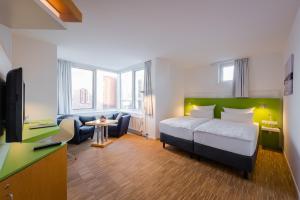 Gallery image of Hotel Alte Werft in Papenburg