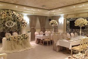 Gallery image of Grand Hotel Classic in Armavir