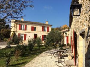 Gallery image of annexe du Mesnil in Le Tourne