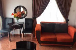 Φωτογραφία από το άλμπουμ του Overflow Guest House σε Γκαμπορόνε