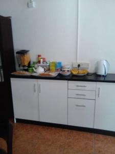 Φωτογραφία από το άλμπουμ του Overflow Guest House σε Γκαμπορόνε
