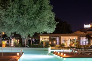 Piscina en o cerca de Dolce by Wyndham Siracusa - I Monasteri Golf & Spa