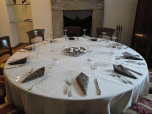 Fotografie z fotogalerie ubytování Locanda del Brinsc v destinaci Brinzio