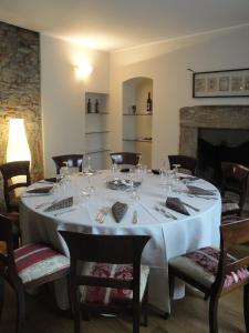 Fotografie z fotogalerie ubytování Locanda del Brinsc v destinaci Brinzio