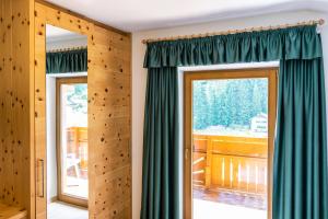 Balkón nebo terasa v ubytování Hotel Feldrand