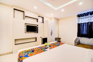 Gallery image of FabHotel Corporate Crown Koramangala in Bangalore