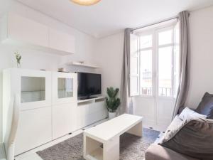 Fotografie z fotogalerie ubytování Apartamentos Bolsa Larios v Malaze