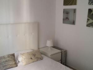 Fotografie z fotogalerie ubytování Apartamentos Bolsa Larios v Malaze