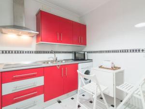 Fotografie z fotogalerie ubytování Apartamentos Bolsa Larios v Malaze