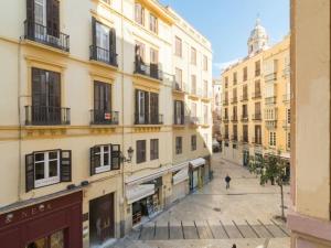 Fotografie z fotogalerie ubytování Apartamentos Bolsa Larios v Malaze