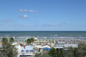Gallery image of Sportur Club Hotel in Cervia
