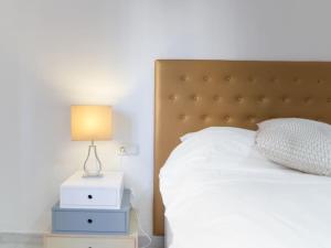 Fotografie z fotogalerie ubytování Apartamentos Bolsa Larios v Malaze