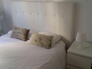 Fotografie z fotogalerie ubytování Apartamentos Bolsa Larios v Malaze