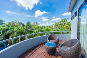 Gallery image of Baan Suwantawe in Phuket